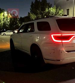 دودج دورانجو